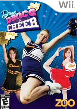 Dream Dance & Cheer