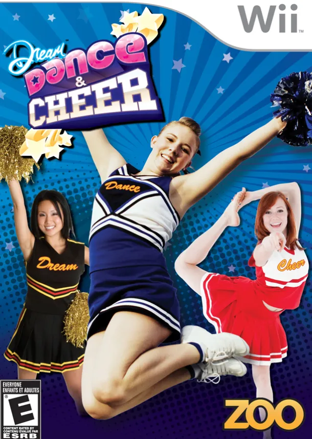 Dream Dance & Cheer