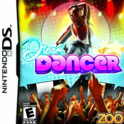 Dream Dancer DS Game