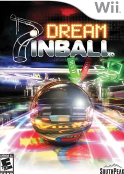 Dream Pinball 3D