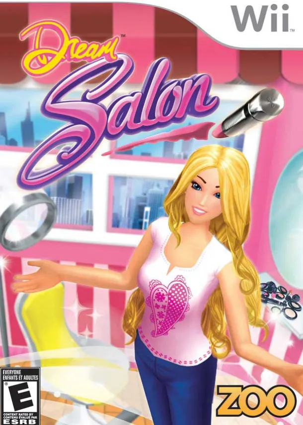 Dream Salon