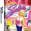 Dream Salon DS Game