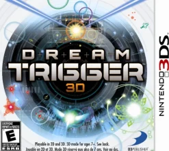 Dream Trigger 3D