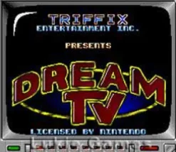 Dream TV