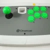 Dreamcast Agetec Arcade Stick