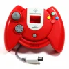 Dreamcast Astro Pad Red Controller