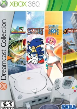 Dreamcast Collection