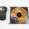 Dreamcast Gameshark CDX