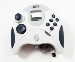 Dreamcast Gray MadCatz Dream Pad