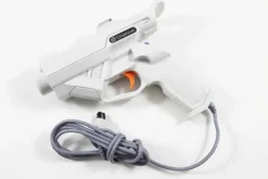 Dreamcast Light Gun Controller