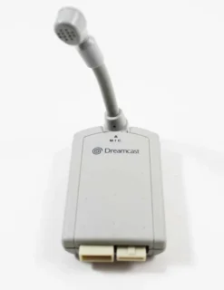 Dreamcast Official Microphone