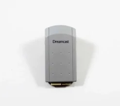 Dreamcast Rumble Pak