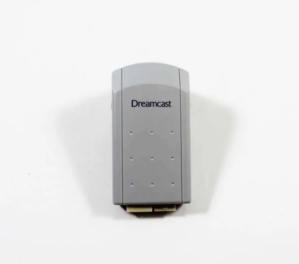 Dreamcast Rumble Pak