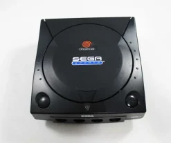 Dreamcast Sports Edition System- Black (Discounted)