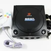 Dreamcast Sports Edition System (Black) with regular controller
