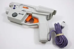 Dreamcast Starfire Light Gun
