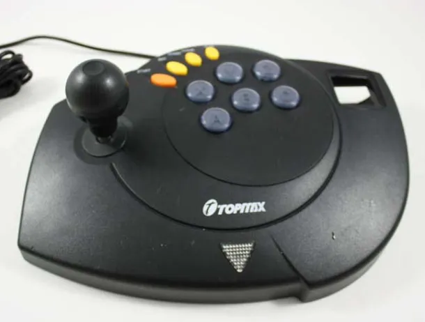 Dreamcast Topmax Controller Stick