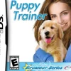 Dreamer: Puppy Trainer DS Game