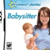 Dreamer Series: Babysitter DS Game