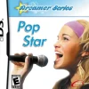 Dreamer Series: Pop Star DS Game