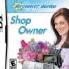 Dreamer Series: Shop Owner DS Game