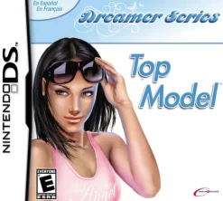 Dreamer Series: Top Model DS Game