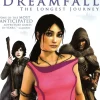 Dreamfall The Longest Journey