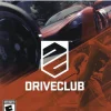 Driveclub