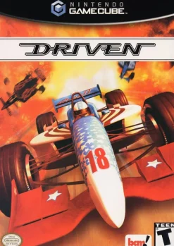 Driven