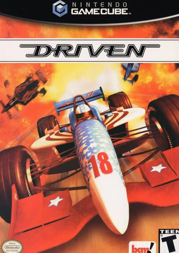 Driven