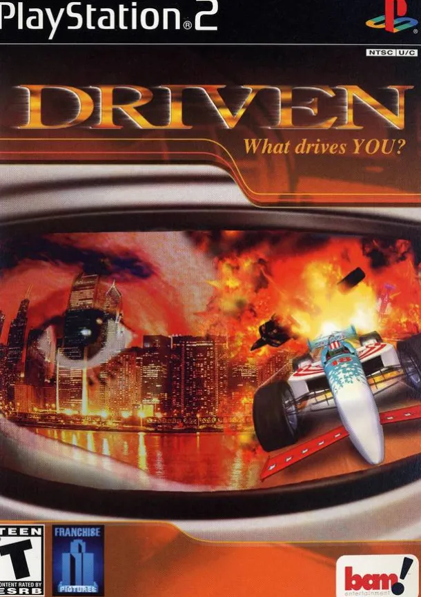 Driven