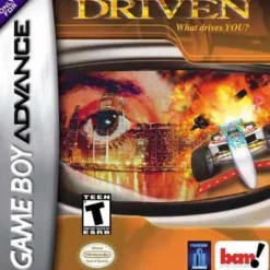 Driven