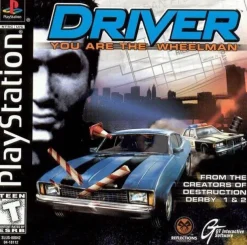 Driver