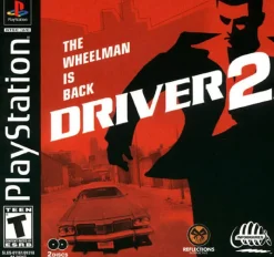 Driver 2
