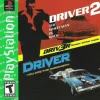 Driver 1 and 2 Compilation