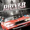 Driver Parallel Lines