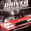 Driver Parallel Lines