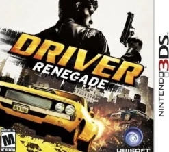 Driver: Renegade