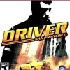 Driver: San Francisco