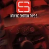 Driving Emotion Type-S
