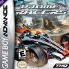 Drome Racers