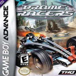 Drome Racers