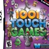 DS 1001 Touch Games