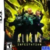 DS Aliens: Infestation