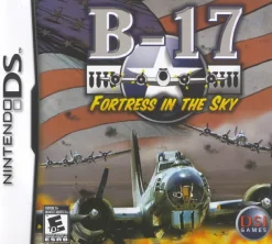 DS B-17: Fortress in the Sky