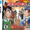 DS Beyblade: Metal Masters
