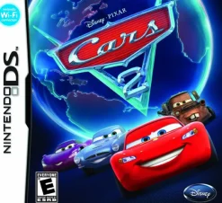 DS Cars 2