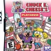 DS Chuck E. Cheese's Playhouse