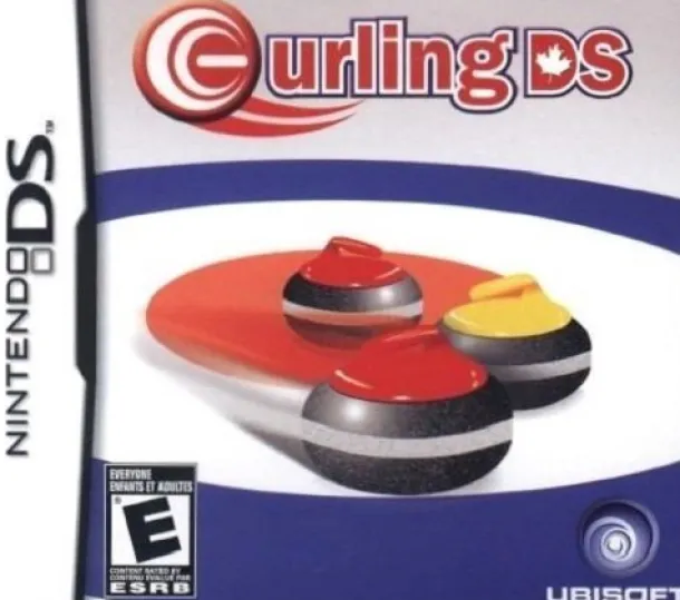 DS Curling
