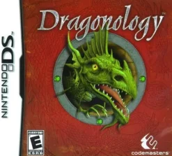DS Dragonology